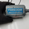 Foredom Motor with 14000 RPM Maximum No Load Serial No. D890443