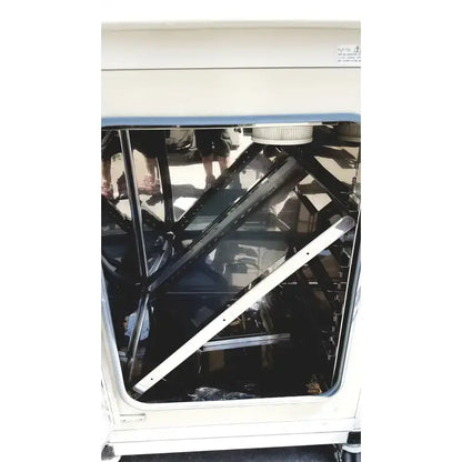 Forma Scientific, Inc. Forma Scientific 3110 Water-Jacketed Lab Incubator CO2 Incubator, second-hand product photo 7