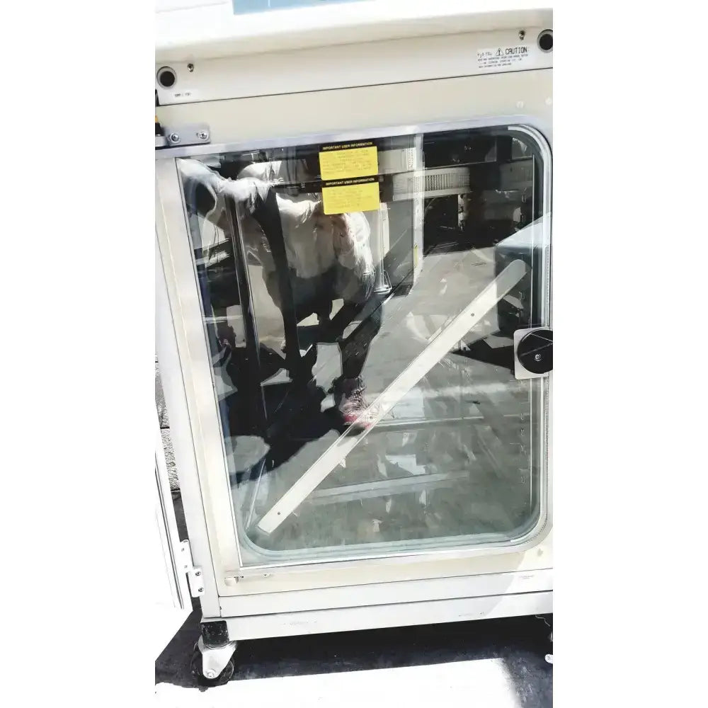 Forma Scientific, Inc. Forma Scientific 3110 Water-Jacketed Lab Incubator CO2 Incubator, second-hand product photo 11