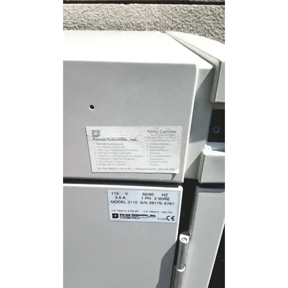 Forma Scientific, Inc. Forma Scientific 3110 Water-Jacketed Lab Incubator CO2 Incubator, second-hand product photo 6