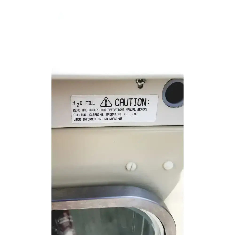 Forma Scientific, Inc. Forma Scientific 3110 Water-Jacketed Lab Incubator CO2 Incubator, second-hand product photo 8