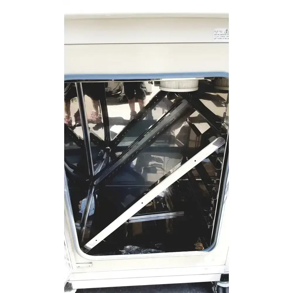 Forma Scientific, Inc. Forma Scientific 3110 Water-Jacketed Lab Incubator CO2 Incubator, second-hand product photo 7