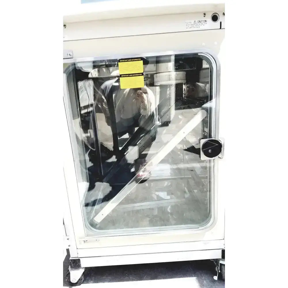 Forma Scientific, Inc. Forma Scientific 3110 Water-Jacketed Lab Incubator CO2 Incubator, second-hand product photo 9