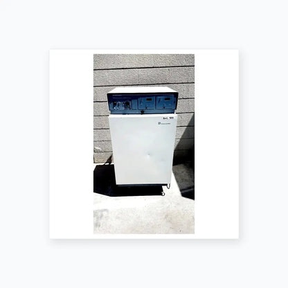 Forma Scientific 3154 Lab Incubator – Untested – For Parts or Repair Laboratory Incubator, as-is (for parts) product photo 7