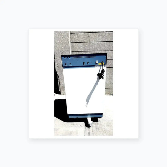 Forma Scientific 3154 Lab Incubator – Untested – For Parts or Repair Laboratory Incubator, as-is (for parts) product photo 1