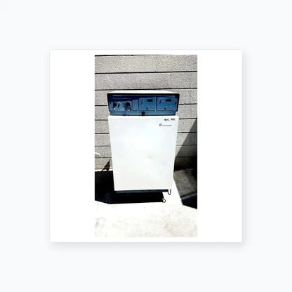 Forma Scientific 3154 Lab Incubator – Untested – For Parts or Repair Laboratory Incubator, as-is (for parts) product photo 6