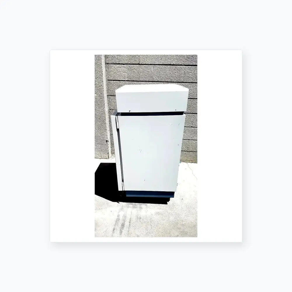 Forma Scientific 3154 Lab Incubator – Untested – For Parts or Repair Laboratory Incubator, as-is (for parts) product photo 5
