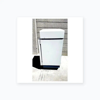 Forma Scientific 3154 Lab Incubator – Untested – For Parts or Repair Laboratory Incubator, as-is (for parts) product photo 5