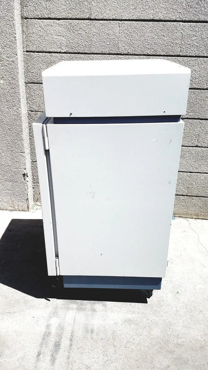 Forma Scientific 3154 Lab Incubator – Untested – For Parts or Repair Laboratory Incubator, as-is (for parts) product photo 5