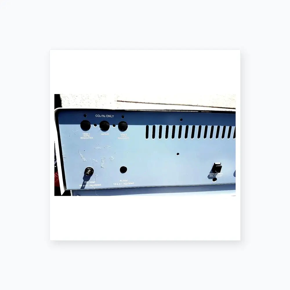 Forma Scientific 3154 Lab Incubator – Untested – For Parts or Repair Laboratory Incubator, as-is (for parts) product photo 2
