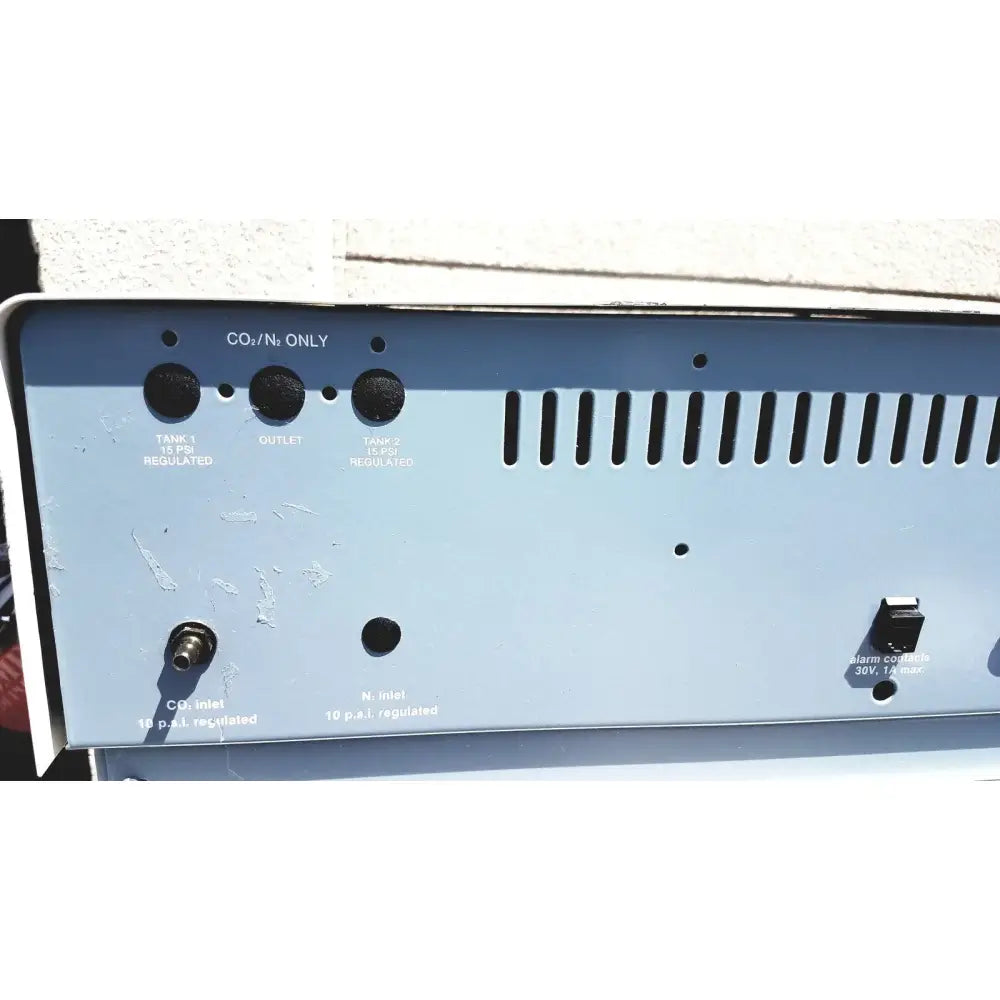 Forma Scientific 3154 Lab Incubator – Untested – For Parts or Repair Laboratory Incubator, as-is (for parts) product photo 2