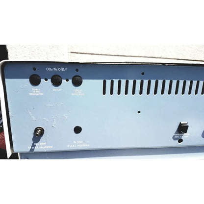 Forma Scientific 3154 Lab Incubator – Untested – For Parts or Repair Laboratory Incubator, as-is (for parts) product photo 2