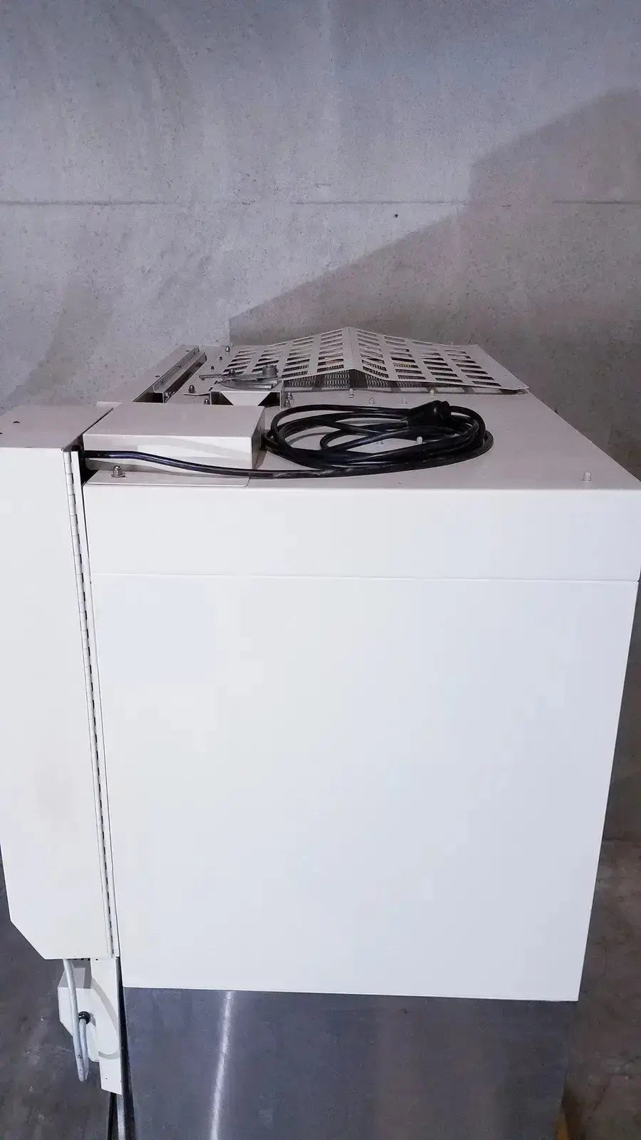 Forma Scientific Class II A/B3 Biological Safety Cabinet Biological Safety Cabinet, second-hand product photo 19