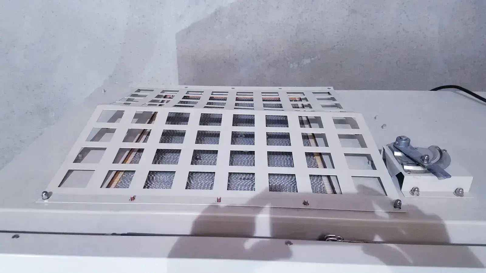 Forma Scientific Class II A/B3 Biological Safety Cabinet Biological Safety Cabinet, second-hand product photo 17