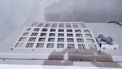 Forma Scientific Class II A/B3 Biological Safety Cabinet Biological Safety Cabinet, second-hand product photo 17