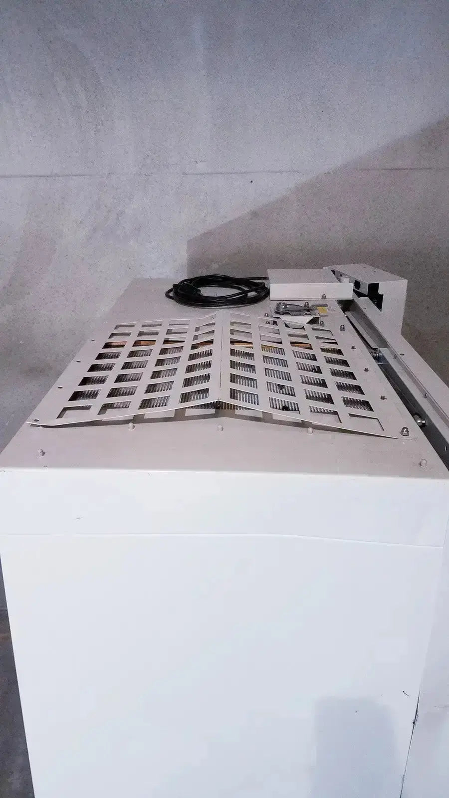 Forma Scientific Class II A/B3 Biological Safety Cabinet Biological Safety Cabinet, second-hand product photo 8
