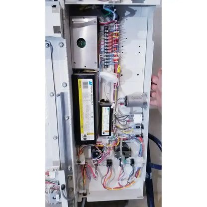 Forma Scientific Class II A/B3 Biological Safety Cabinet Biological Safety Cabinet, second-hand product photo 15