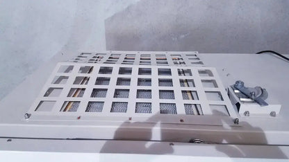 Forma Scientific Class II A/B3 Biological Safety Cabinet Biological Safety Cabinet, second-hand product photo 17