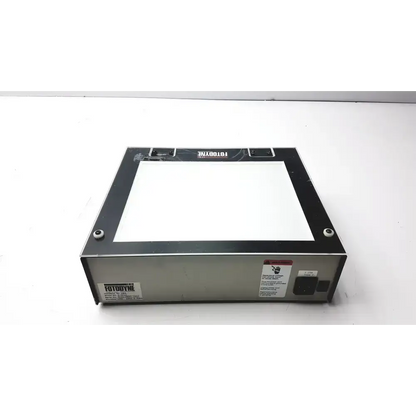 Fotodyne VariQuest 26 Model 303715 Laboratory Equipment, second-hand product photo 4