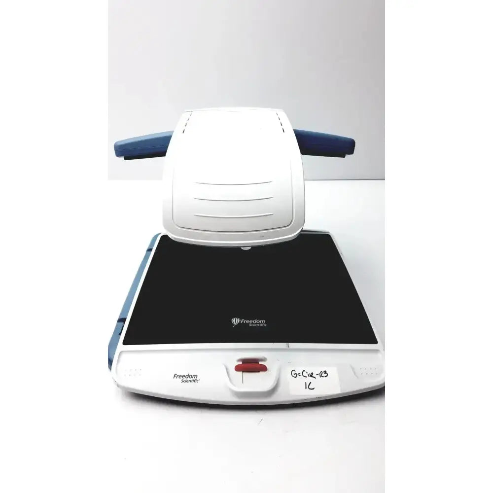 Freedom Scientific Topaz XL HD Regulatory Model 10010 Video Magnifier, second-hand product photo 5