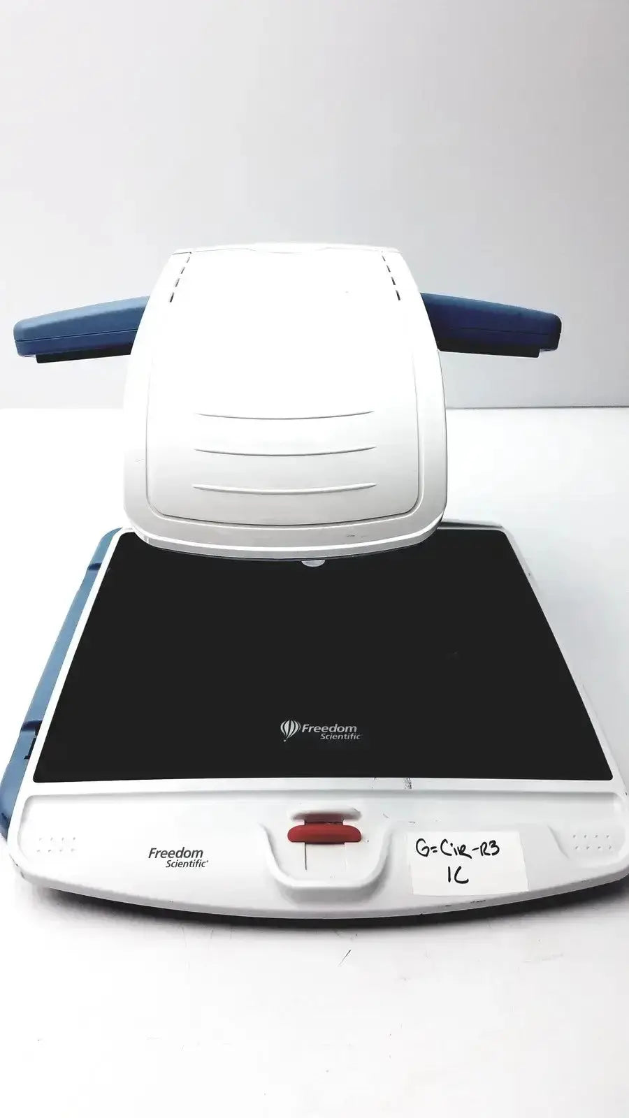 Freedom Scientific Topaz XL HD Regulatory Model 10010 Video Magnifier, second-hand product photo 5