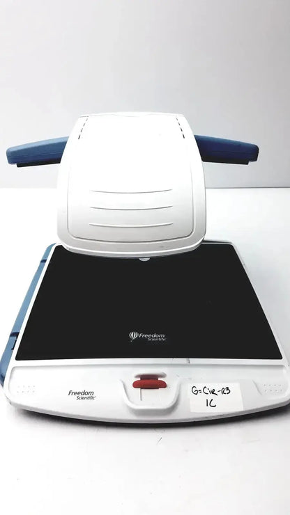 Freedom Scientific Topaz XL HD Regulatory Model 10010 Video Magnifier, second-hand product photo 5