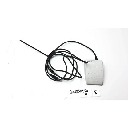 FREEZE General Purpose Momentary Foot Switch - Untested Foot Switch, as-is (for parts) product photo 1