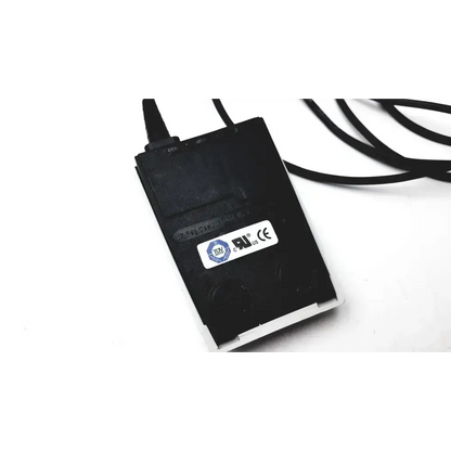 FREEZE General Purpose Momentary Foot Switch - Untested Foot Switch, as-is (for parts) product photo 6