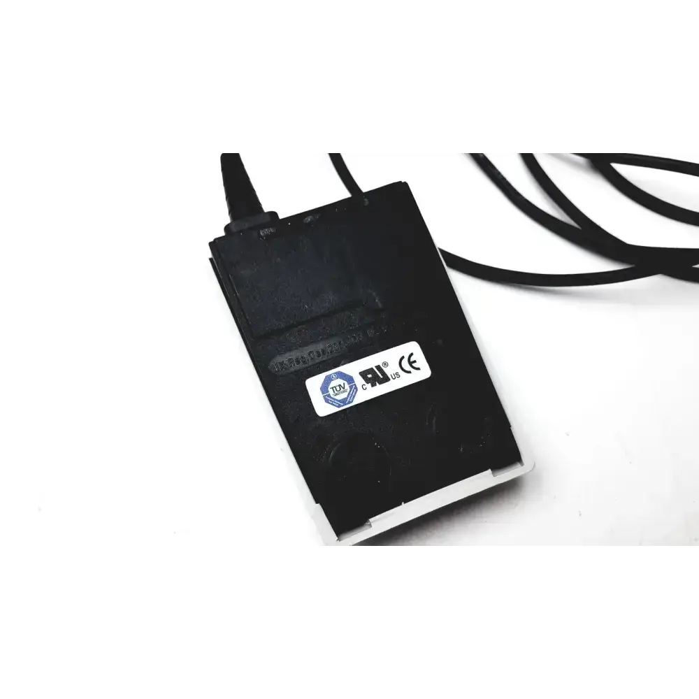 FREEZE General Purpose Momentary Foot Switch - Untested Foot Switch, as-is (for parts) product photo 6