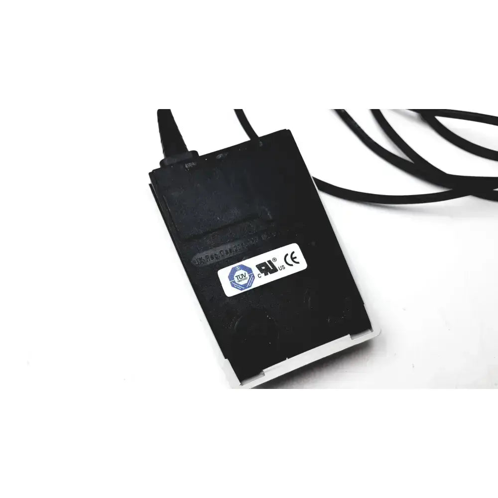 FREEZE General Purpose Momentary Foot Switch - Untested Foot Switch, as-is (for parts) product photo 6