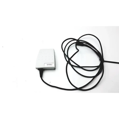 FREEZE General Purpose Momentary Foot Switch - Untested Foot Switch, as-is (for parts) product photo 4