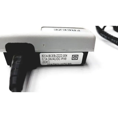 FREEZE General Purpose Momentary Foot Switch - Untested Foot Switch, as-is (for parts) product photo 5