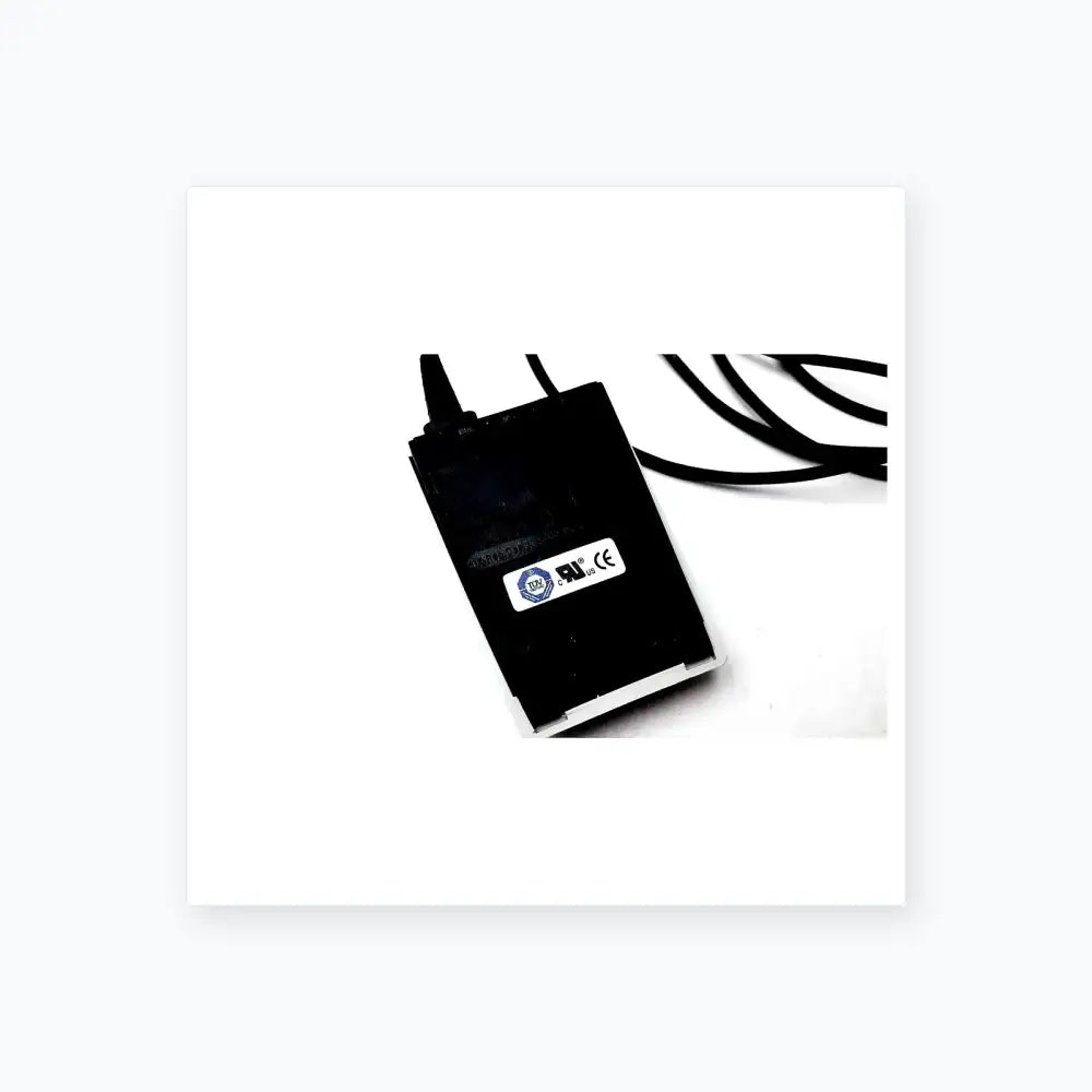 FREEZE General Purpose Momentary Foot Switch - Untested Foot Switch, as-is (for parts) product photo 6