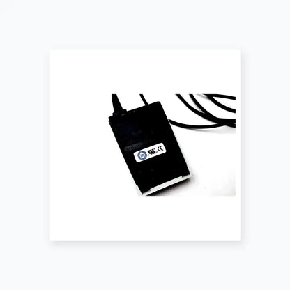 FREEZE General Purpose Momentary Foot Switch - Untested Foot Switch, as-is (for parts) product photo 6