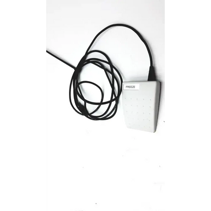 FREEZE General Purpose Momentary Foot Switch - Untested Foot Switch, as-is (for parts) product photo 3