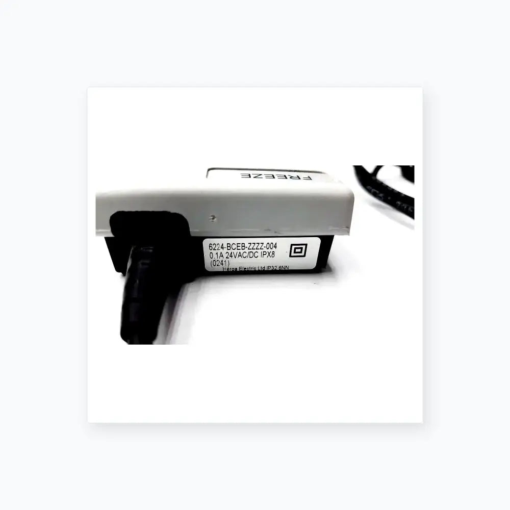 FREEZE General Purpose Momentary Foot Switch - Untested Foot Switch, as-is (for parts) product photo 5