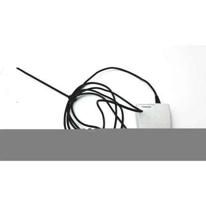 FREEZE General Purpose Momentary Foot Switch - Untested Foot Switch, as-is (for parts) product photo 2