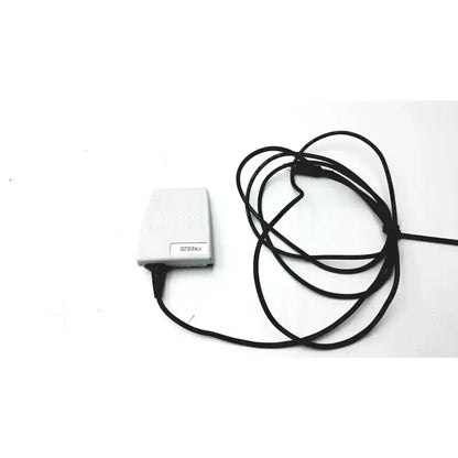 FREEZE General Purpose Momentary Foot Switch - Untested Foot Switch, as-is (for parts) product photo 4