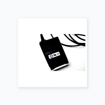 FREEZE General Purpose Momentary Foot Switch - Untested Foot Switch, as-is (for parts) product photo 6
