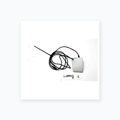 FREEZE General Purpose Momentary Foot Switch - Untested Foot Switch, as-is (for parts) product photo 1