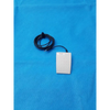 Freeze Medical Industrial Foot Pedal Switch w/ Cable Connector