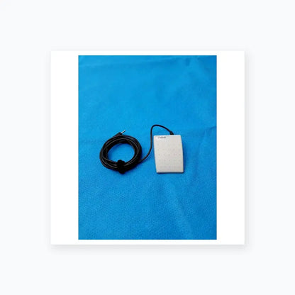 Freeze Medical Industrial Foot Pedal Switch w/ Cable Connector Foot Pedal Switch, second-hand product photo 3