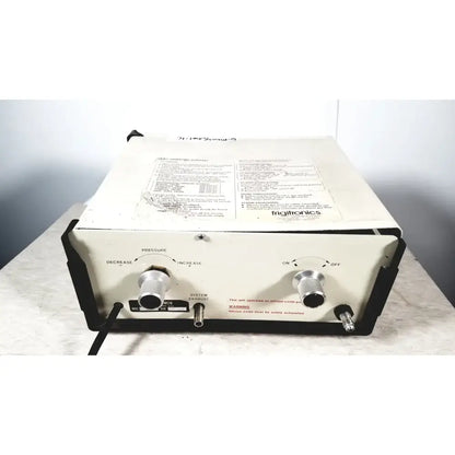 Frigitronics CE-82 Cryosurgical System Model 2000 Cryosurgical System, as-is (for parts) product photo 9