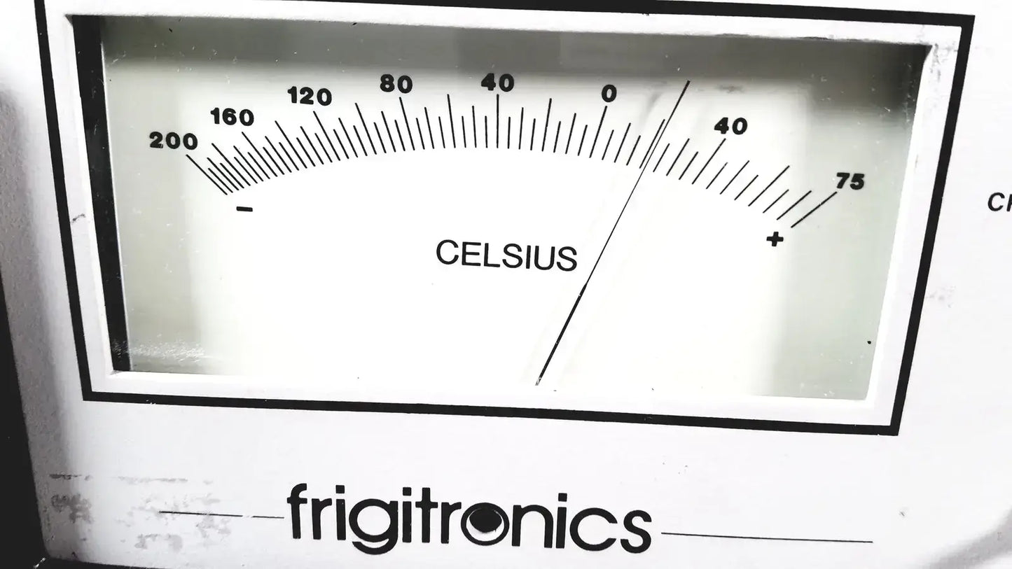 Frigitronics CE-82 Cryosurgical System Model 2000 Cryosurgical System, as-is (for parts) product photo 6