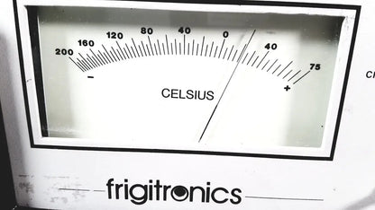 Frigitronics CE-82 Cryosurgical System Model 2000 Cryosurgical System, as-is (for parts) product photo 6