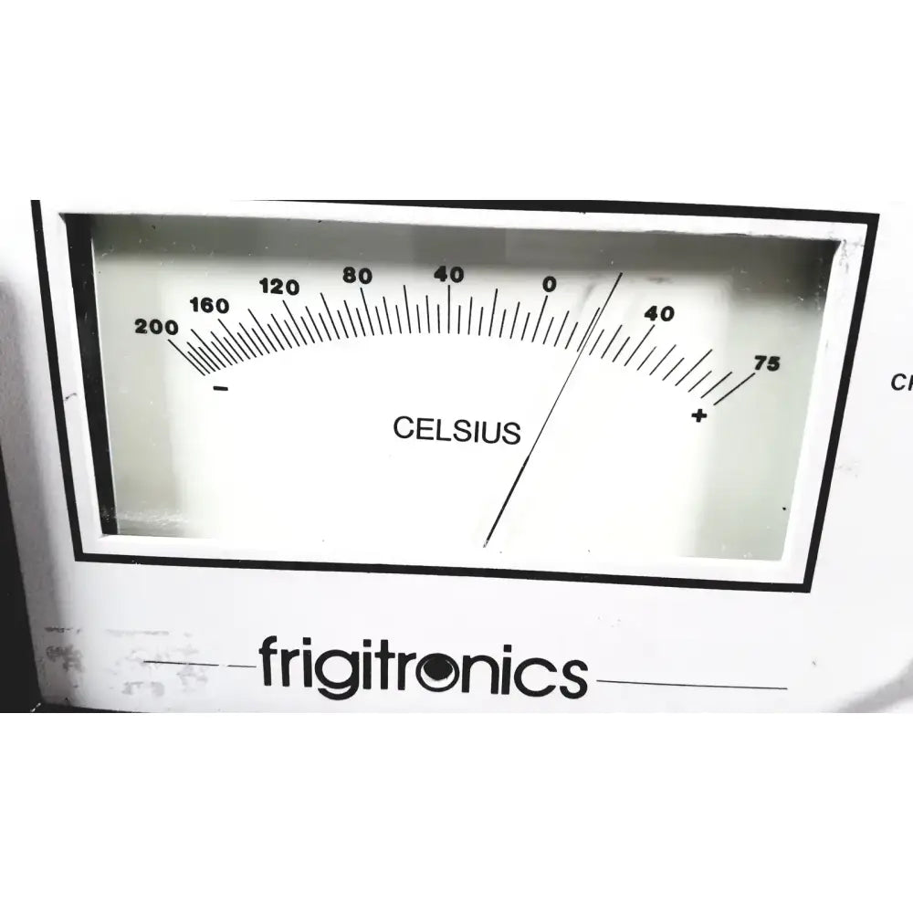 Frigitronics CE-82 Cryosurgical System Model 2000 Cryosurgical System, as-is (for parts) product photo 6