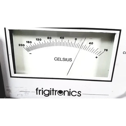 Frigitronics CE-82 Cryosurgical System Model 2000 Cryosurgical System, as-is (for parts) product photo 6