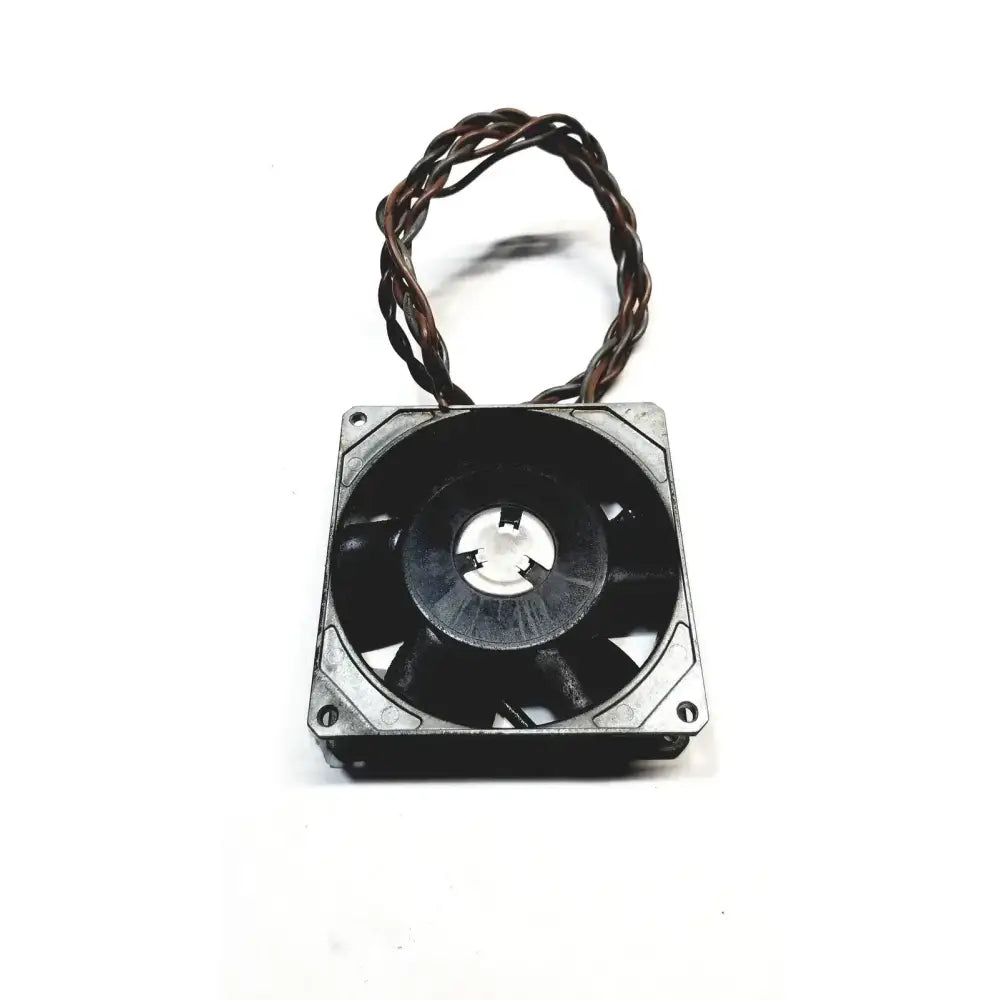 Power Logic FTRI FAN Model 99XU, 0191, 000, 208 240V 50/60HZ Cooling Fan, second-hand product photo 4