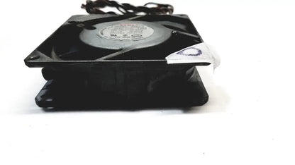 Power Logic FTRI FAN Model 99XU, 0191, 000, 208 240V 50/60HZ Cooling Fan, second-hand product photo 5