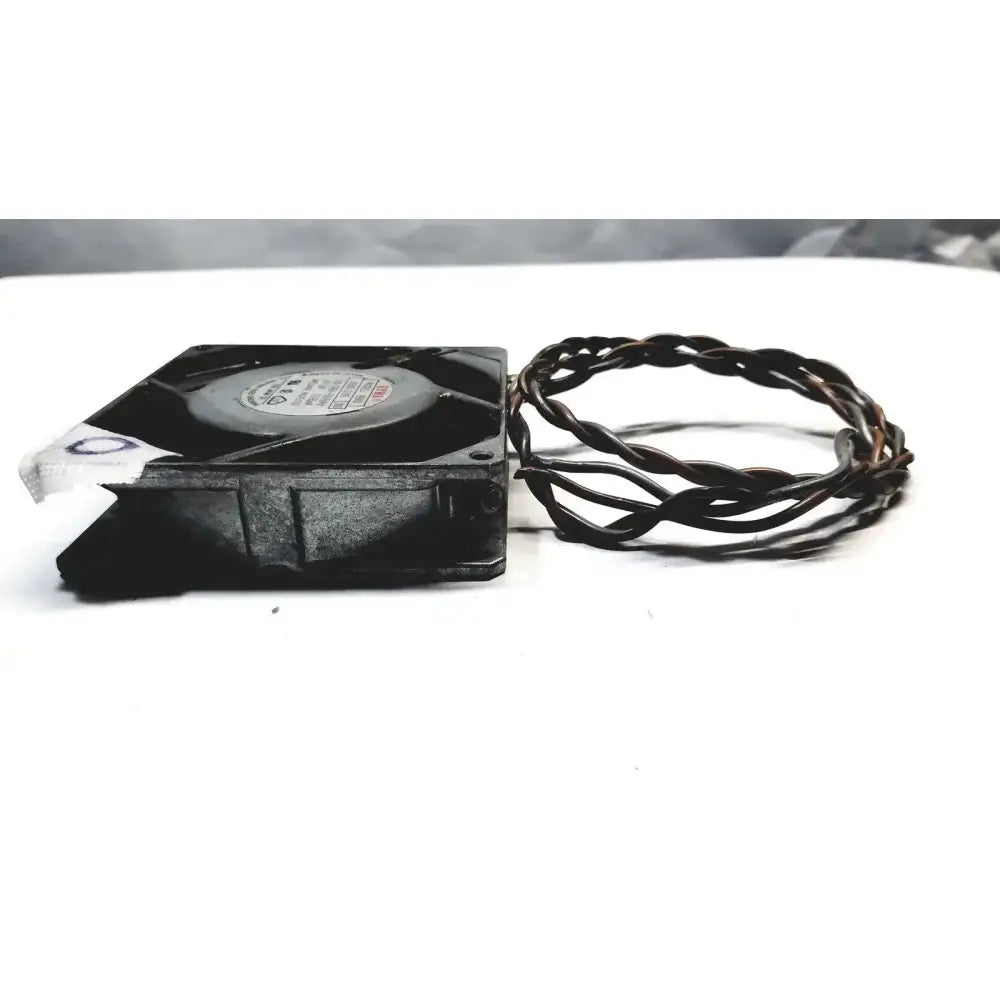 Power Logic FTRI FAN Model 99XU, 0191, 000, 208 240V 50/60HZ Cooling Fan, second-hand product photo 6